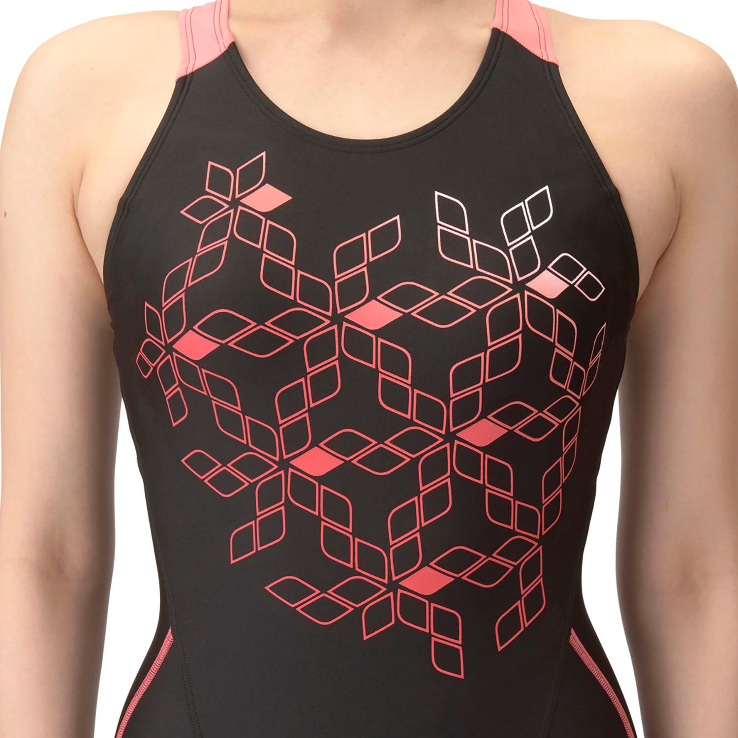 オープンバック