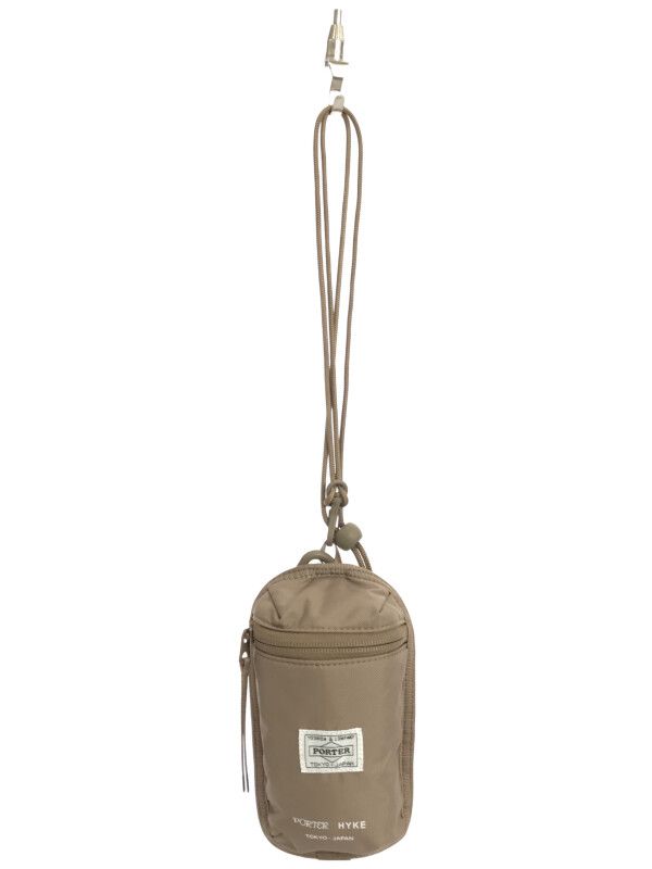 ポーター　ハイク　HYKE PORTER 23SS ARM POUCH アーム ポーター ハイク HYKE PORTER 23SS ARM POUCH アーム