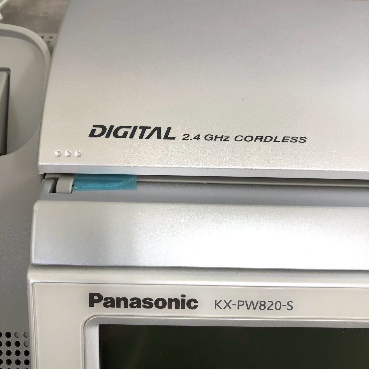 おたっくす パーソナルファクス