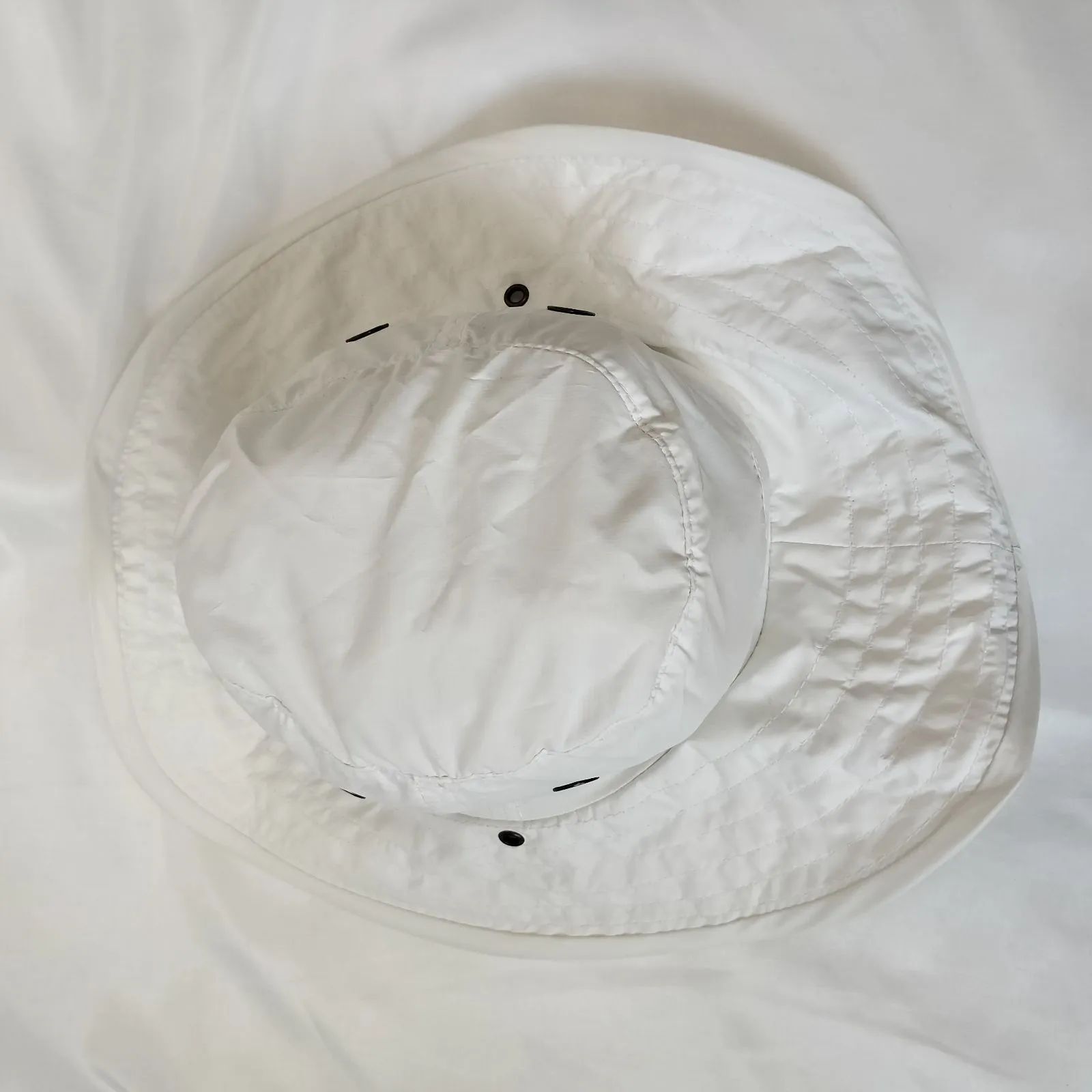 BRONER ブローナー サファリハット ベンチレーション