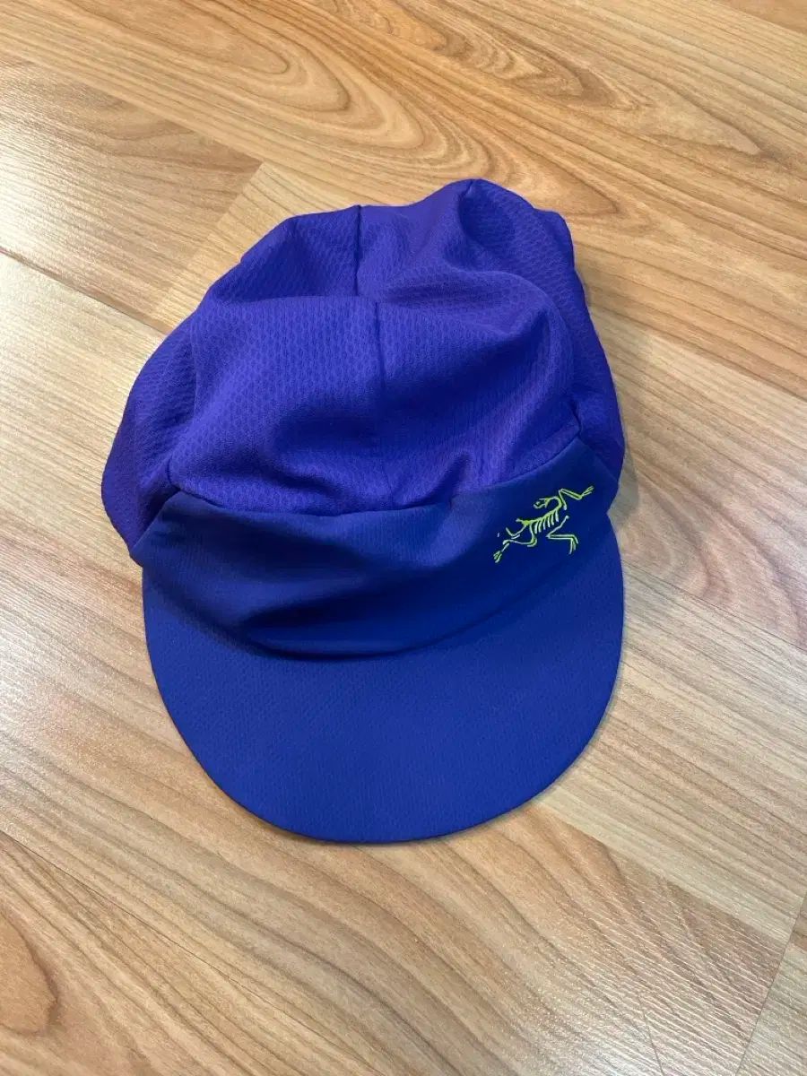 ヴィンテージ Arc teryx アークテリクス 帽子