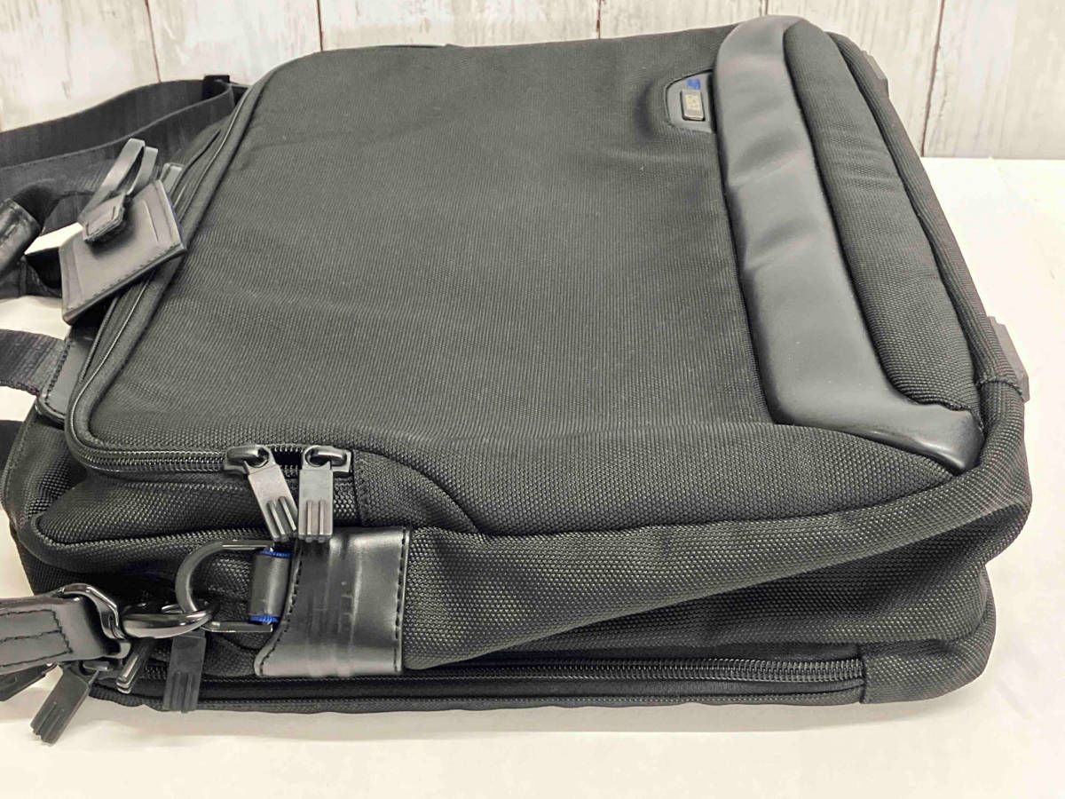 1円 ゼロハリバートン ナイロン2WAY ブリーフケース ビジネスバッグ グレー BY304 新品1円～☆定価5.3万 ZERO HALLIBURTON ゼロハリバートン 2WAY