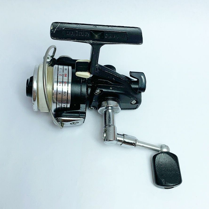 DAIWA（釣り） ★★ DAIWA ダイワ スピンスター　ミニ　スピニングリール　SPINSTAR MINI 傷や汚れあり