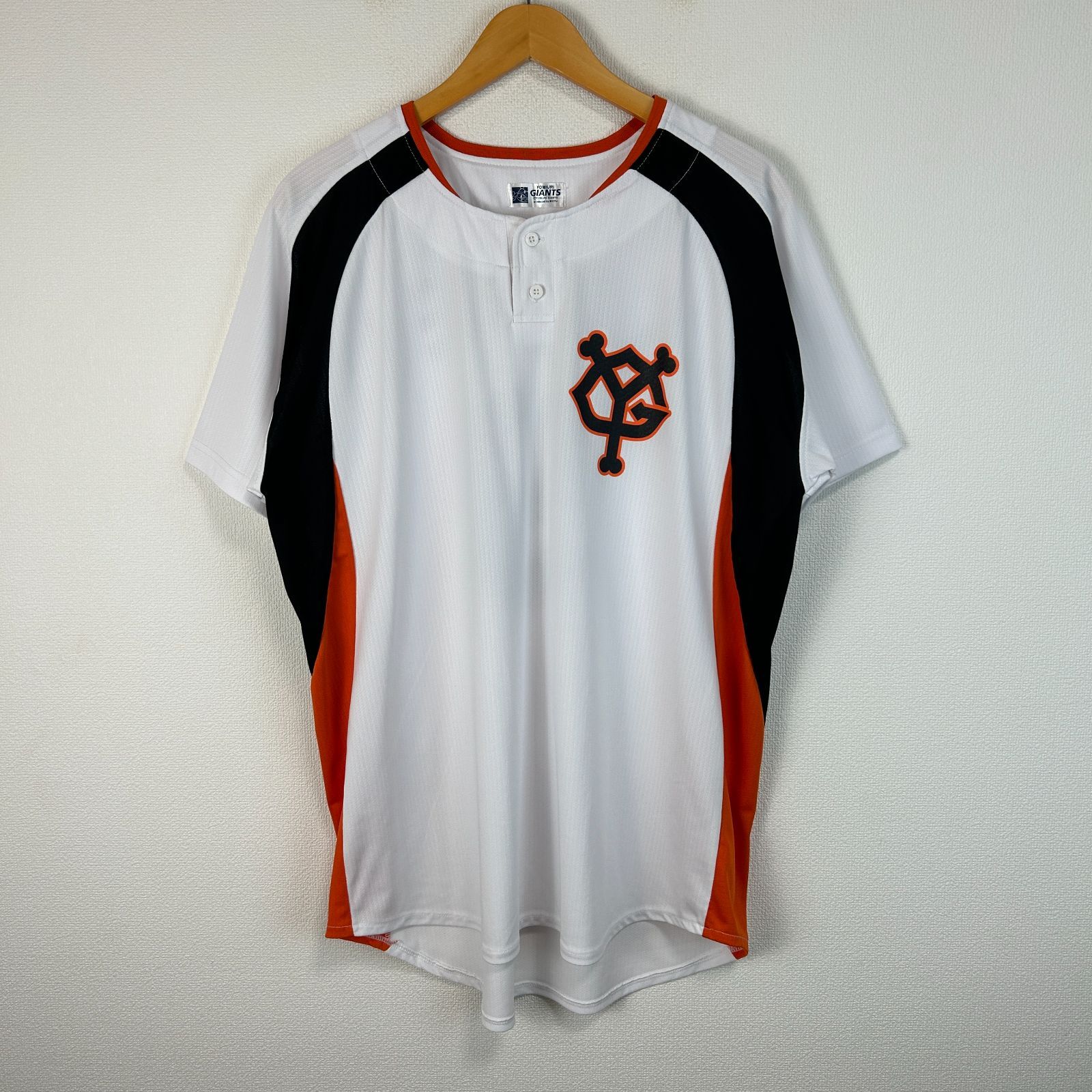 YOMIURI GIANTS produced by IKKYU 読売ジャイアンツ 一球