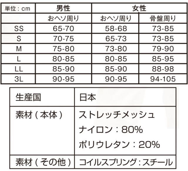 アシストベスト タスケル