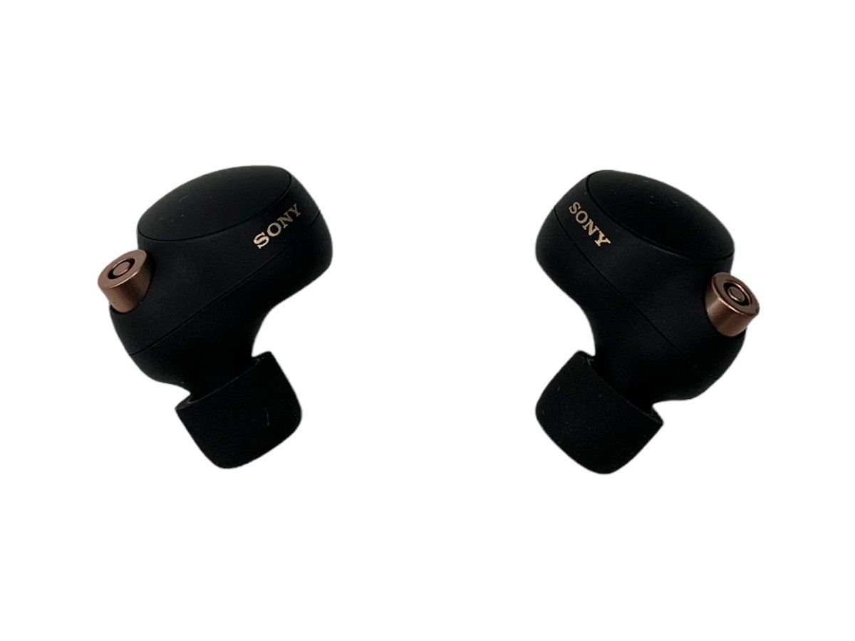 SONY (ソニー) ワイヤレスノイズキャンセリングステレオヘッドセット