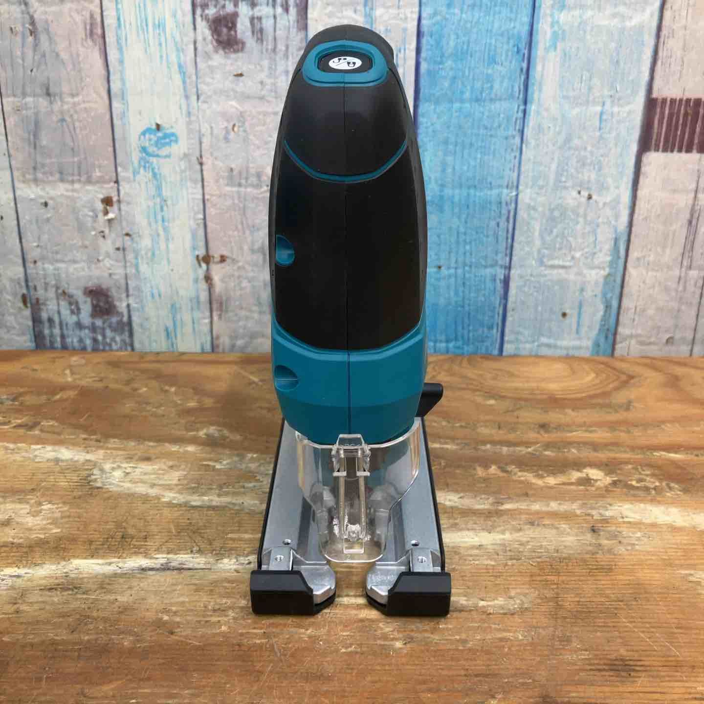 コードレスジグソー