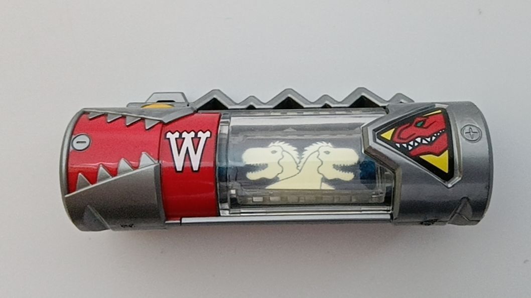 ⭐️サンパギータ⭐️様専用 中古 獣電戦隊キョウリュウジャー ⭐️サンパギータ⭐️様専用 中古 獣電戦隊キョウリュウジャー