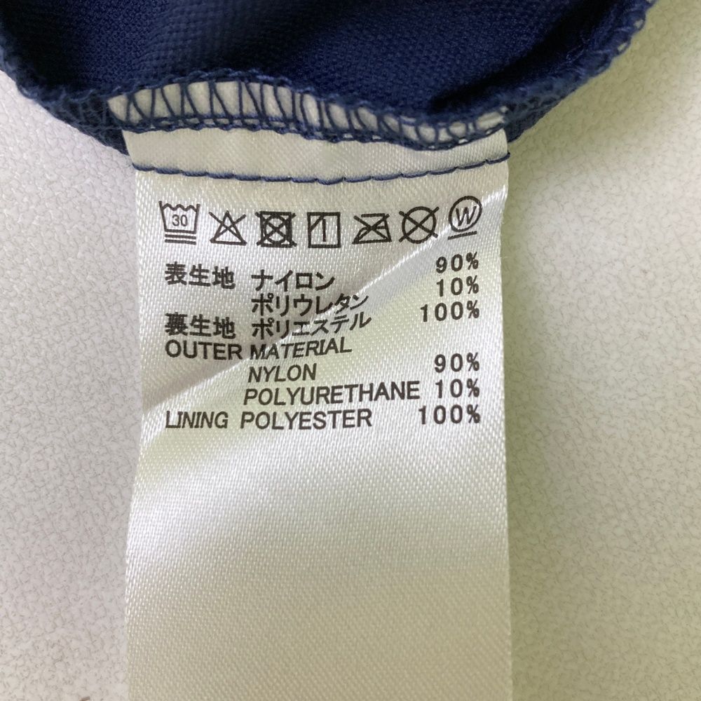 サイズ：M TRAVIS MATHEW トラビスマシュー 7AL002 2025年モデル ジップジャケット  ネイビー系 [240101495102] ゴルフウェア メンズ ストスト TRAVIS MATHEW トラビスマシュー 7AL002 2025年モデル ジップ