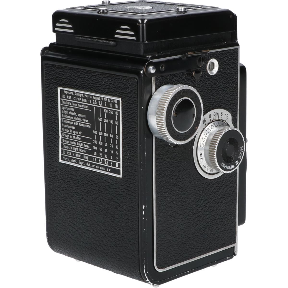ＲＯＬＬＥＩＣＯＲＤＩＩＩ ＸＥＮＡＲ７５ｍｍ