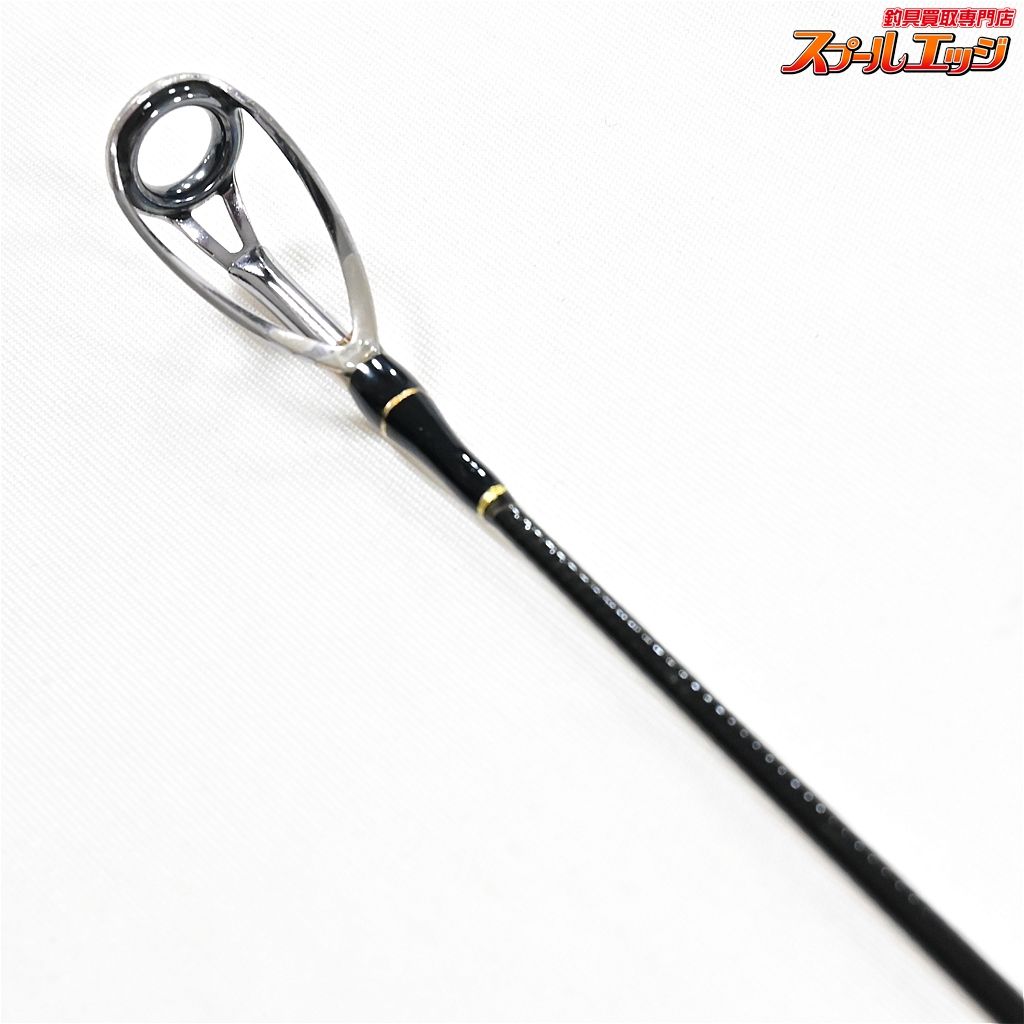 ヤマガブランクス Blue Sniper 75/4 /YAMAGA BLANKS ヤマガブランクス】 ブルースナイパー 75/4 ボート