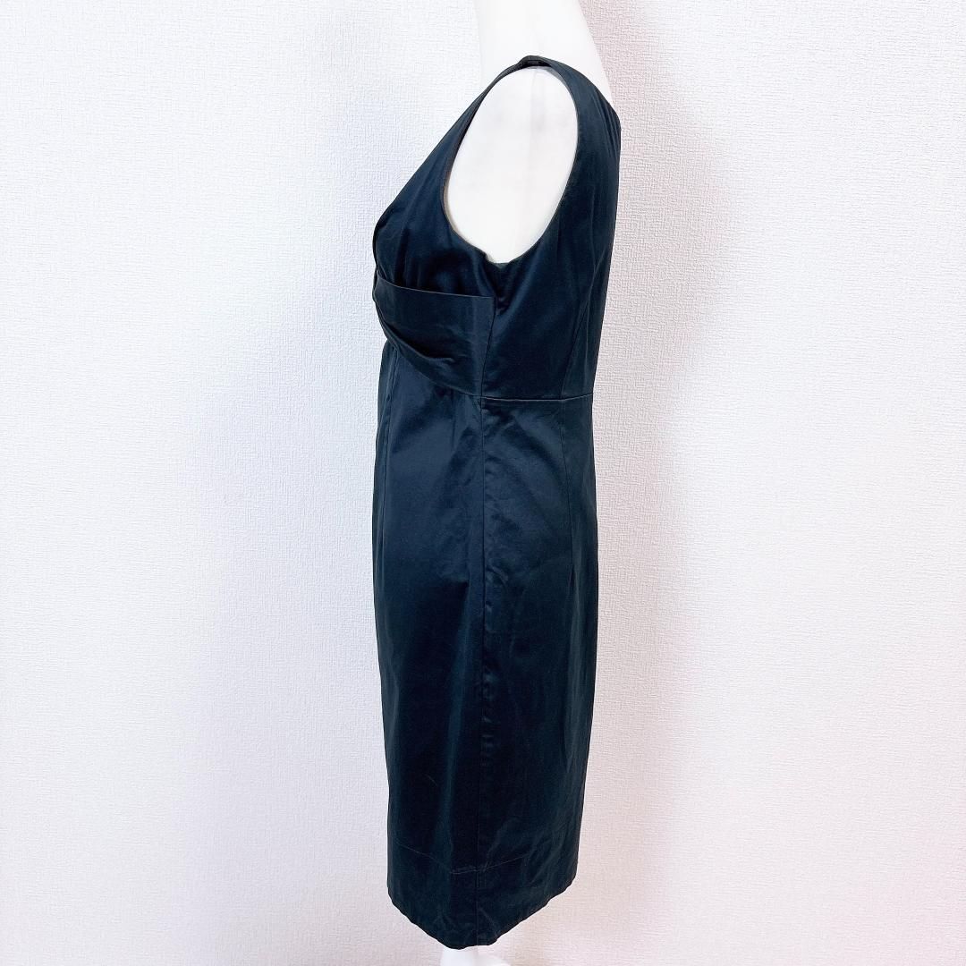 RED VALENTINO ネイビー ノースリーブワンピース RED VALENTINO ネイビー ノースリーブワンピース 楽天市場】レッド