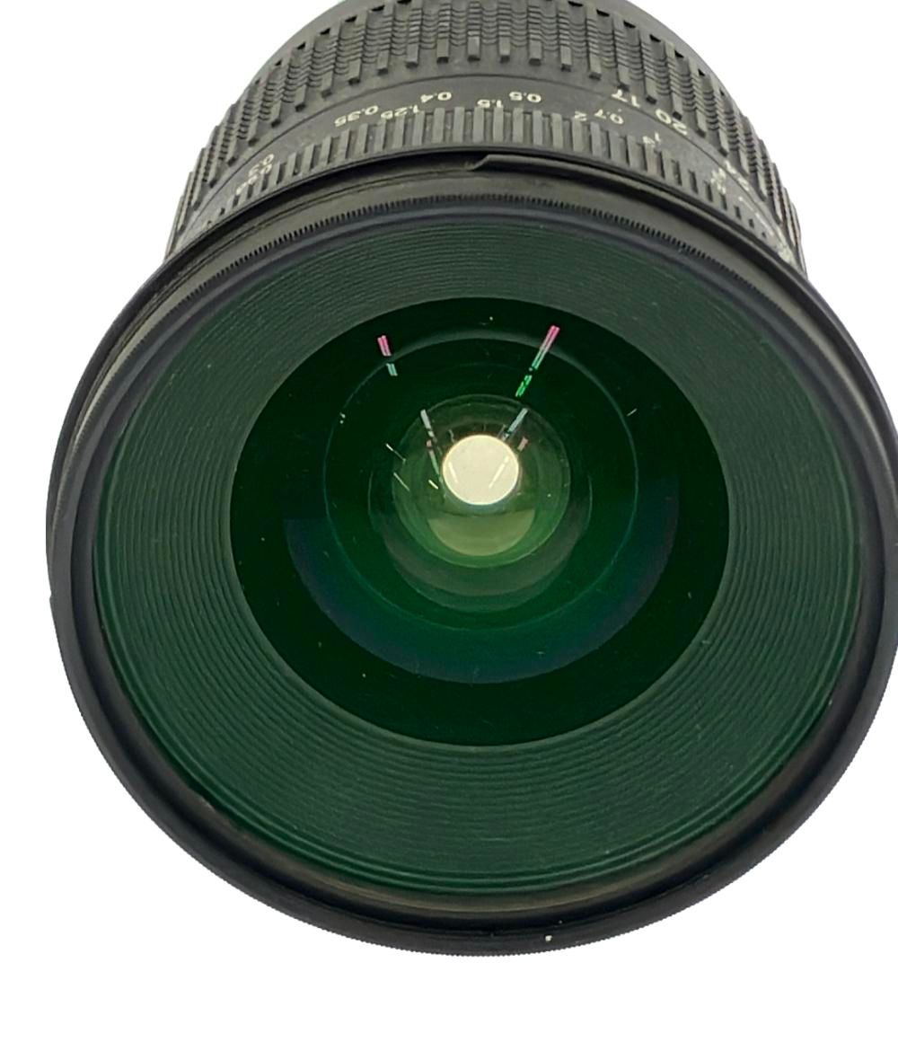 訳あり タムロン 交換用レンズ SP AF 17-35mm F2.8-4 Di LD Aspherical 
