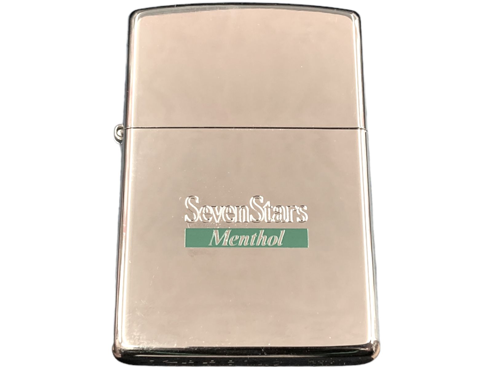 新品未使用　ZIPPO セブンスター Seven Stars Zippo Seven Stars ライター 新品未使用 ZIPPO - Zippo&frasl;ライター&frasl;限定