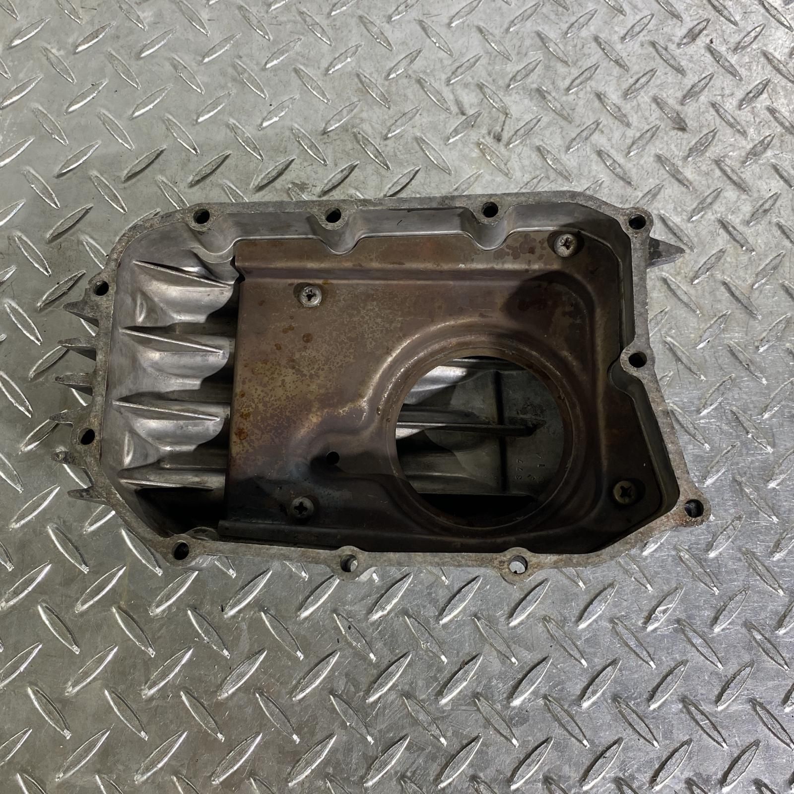 旧CB400F オイルパン HONDA CB400FOUR 2024 オイルパン ホンダ HONDA CB400FOUR CB400F