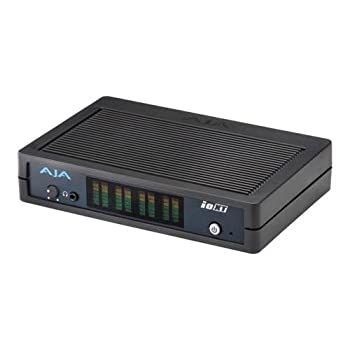 AJA V2Analog HD/SD-SDI →コンポーネント/コンポジットアナログミニコンバ(中古品) 中古】Aja v2analog HD/sd-sdi toコンポーネント/コンポジットアナログ