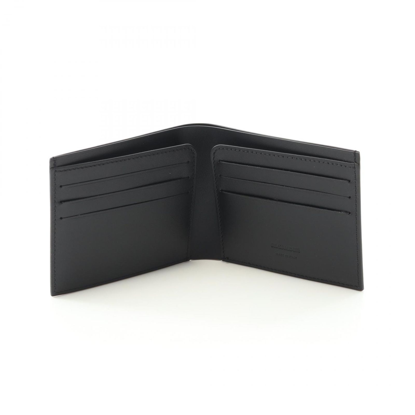 ジルサンダー JIL SANDER 二つ折り財布 J25UI0001P6489001