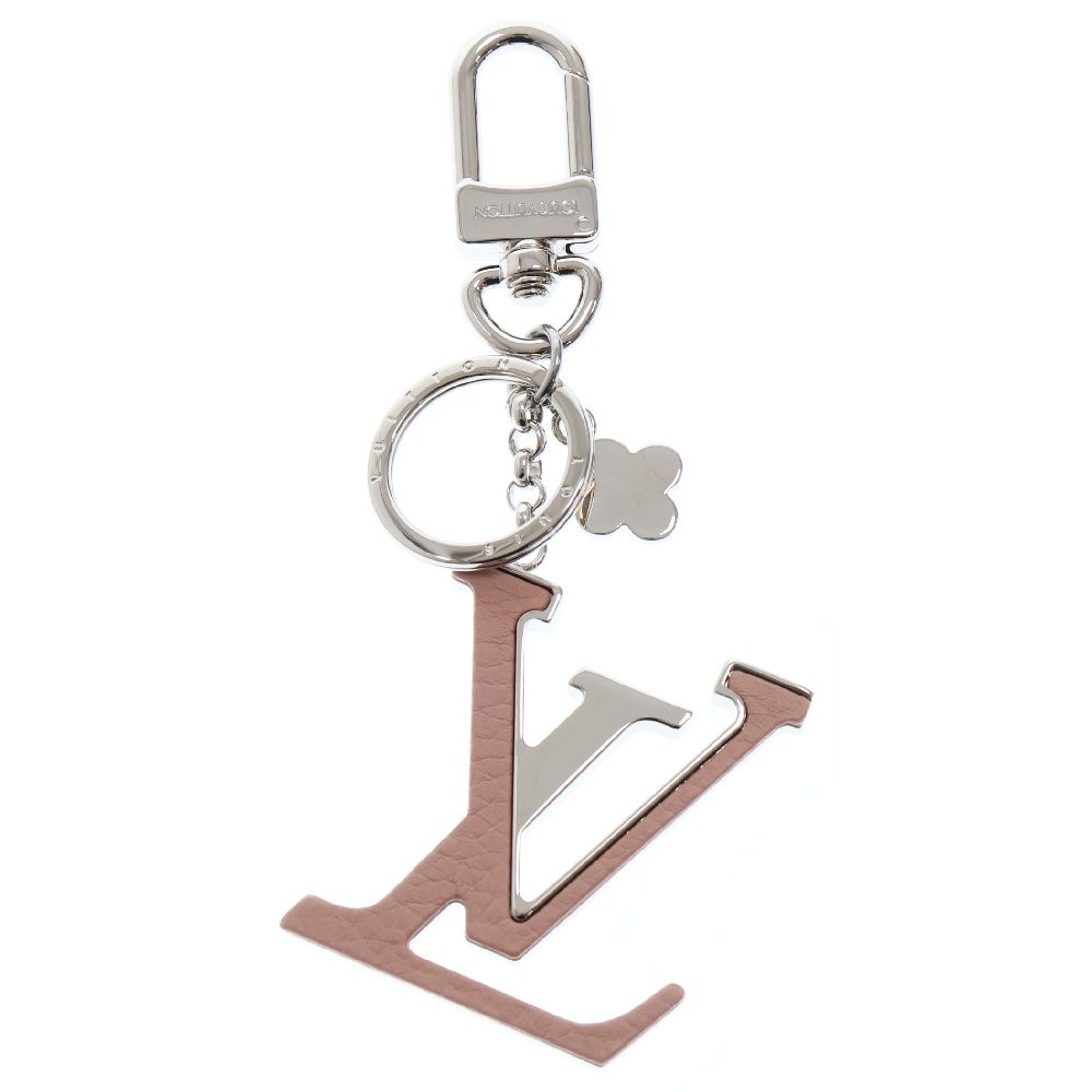 LOUIS VUITTON ポルトクレ・LV カプシーヌ M63080