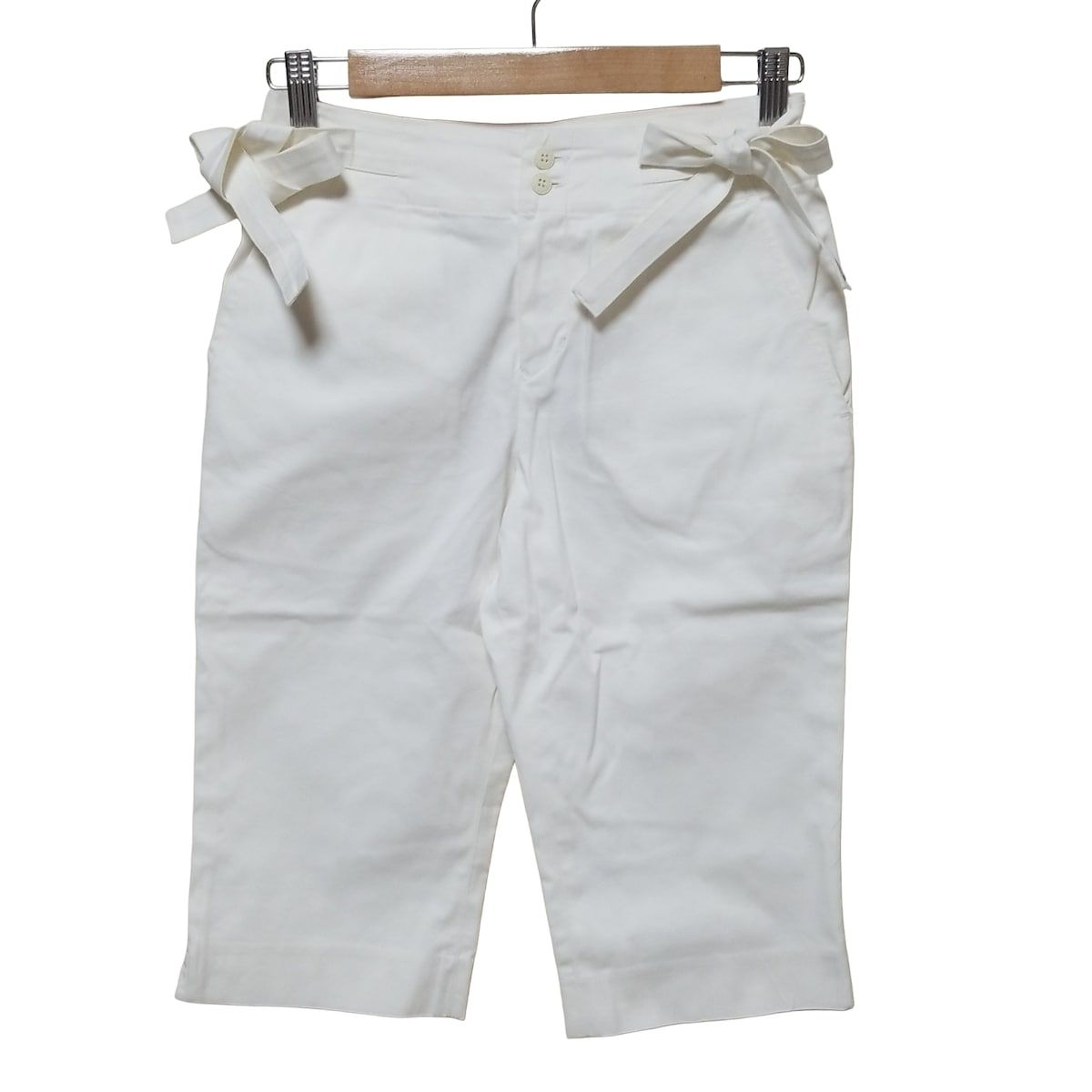 ウエサコゴルフショートパンツ ウエサコゴルフショートパンツ LUXE⁄R