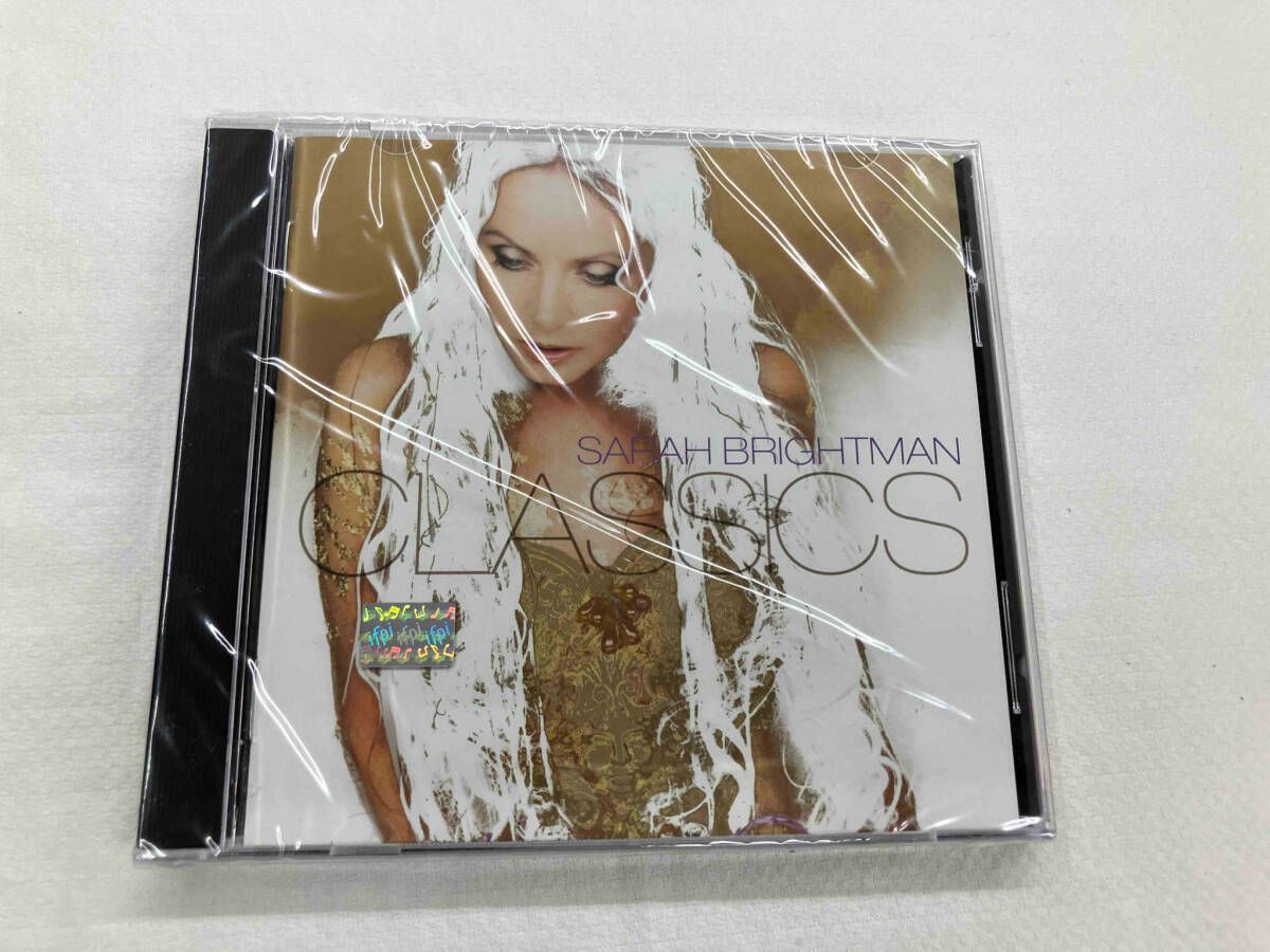 サラ・ブライトマン直筆サイン入りパンフレット　Sarah Brightman Sarah Brightman（サラ・ブライトマン）『スターライト