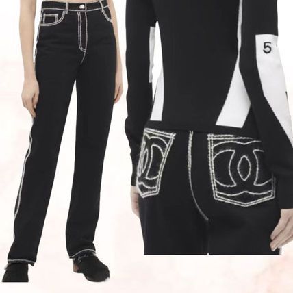 新品同様品】CHANEL シャネル P77384 V70084 ココネージュ