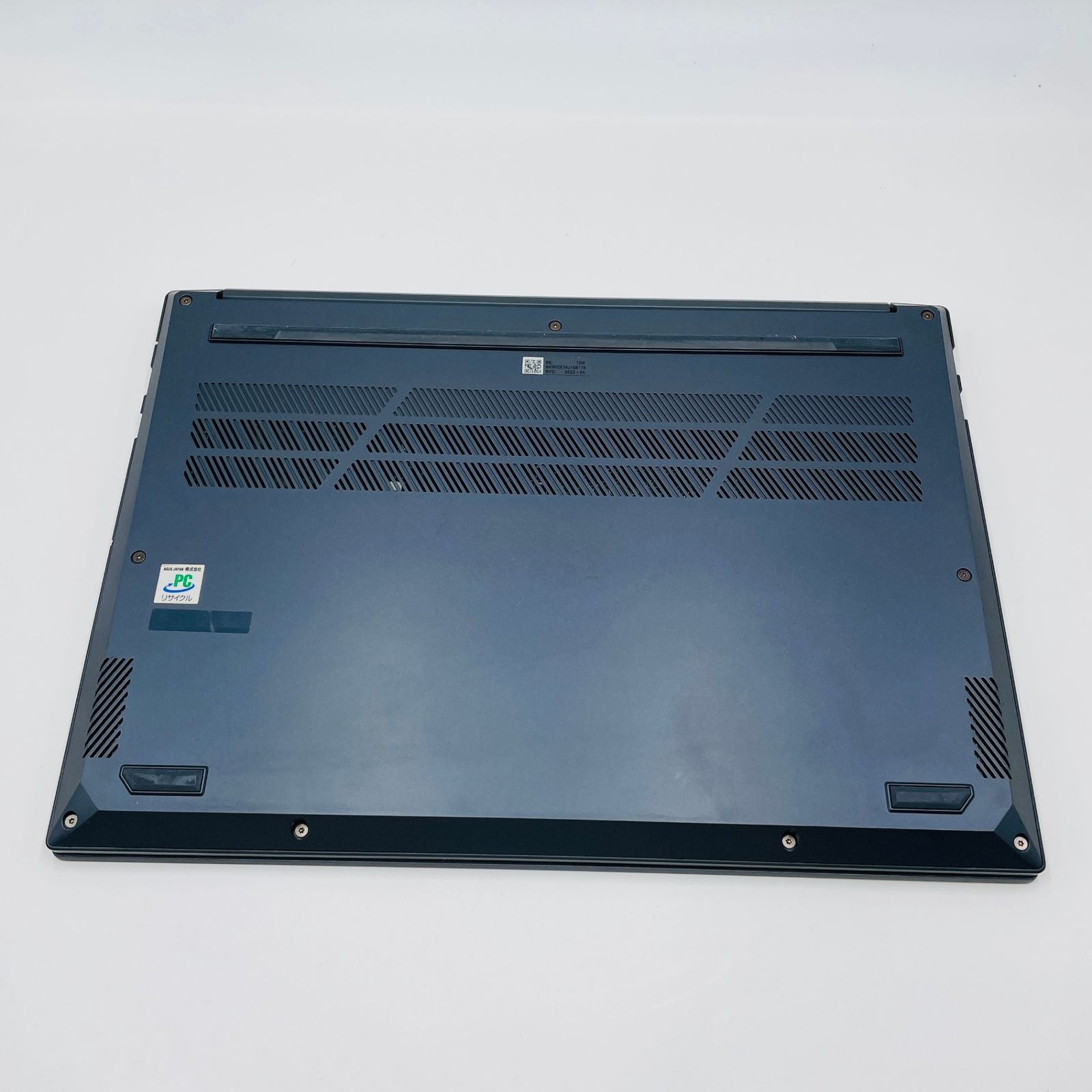 ASUS Vivobook Pro 14 OLED Ryzen9 16GB 512GB Win11 - メルカリ