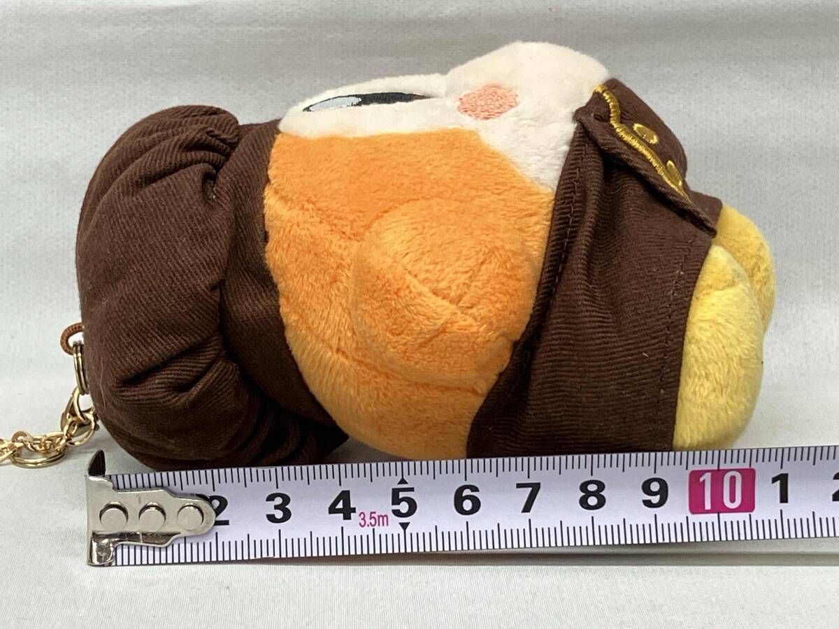 カービィ カフェ PETIT 限定 カービィ・ワドルディ ぬいぐるみ 2体セット (Sサイズ) 未開封 【G0498-007】108 カービィ カフェ PETIT 限定 カービィ・ワドルディ ぬいぐるみ 2