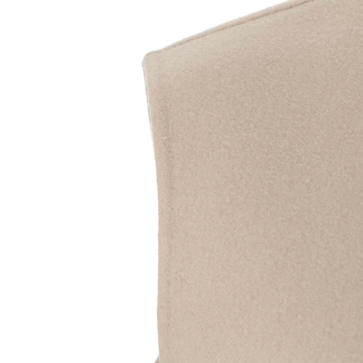 マディソンブルー ウール リバー ロング ジレ ベスト MB184-2010