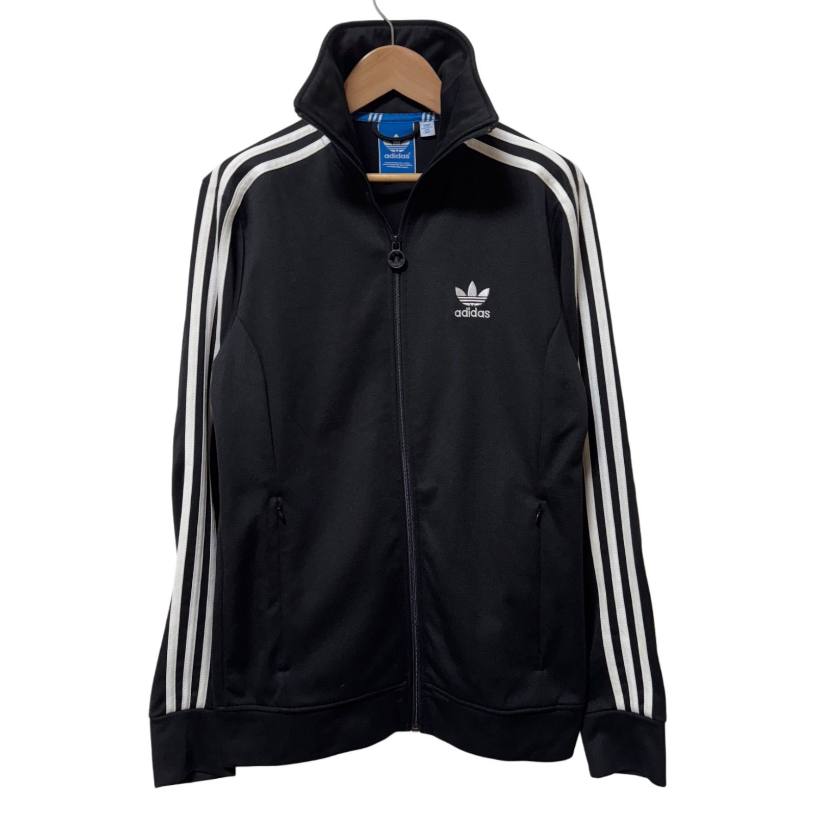 アディダスオリジナルス トラックジャケット Lサイズ(表記100) adidas
