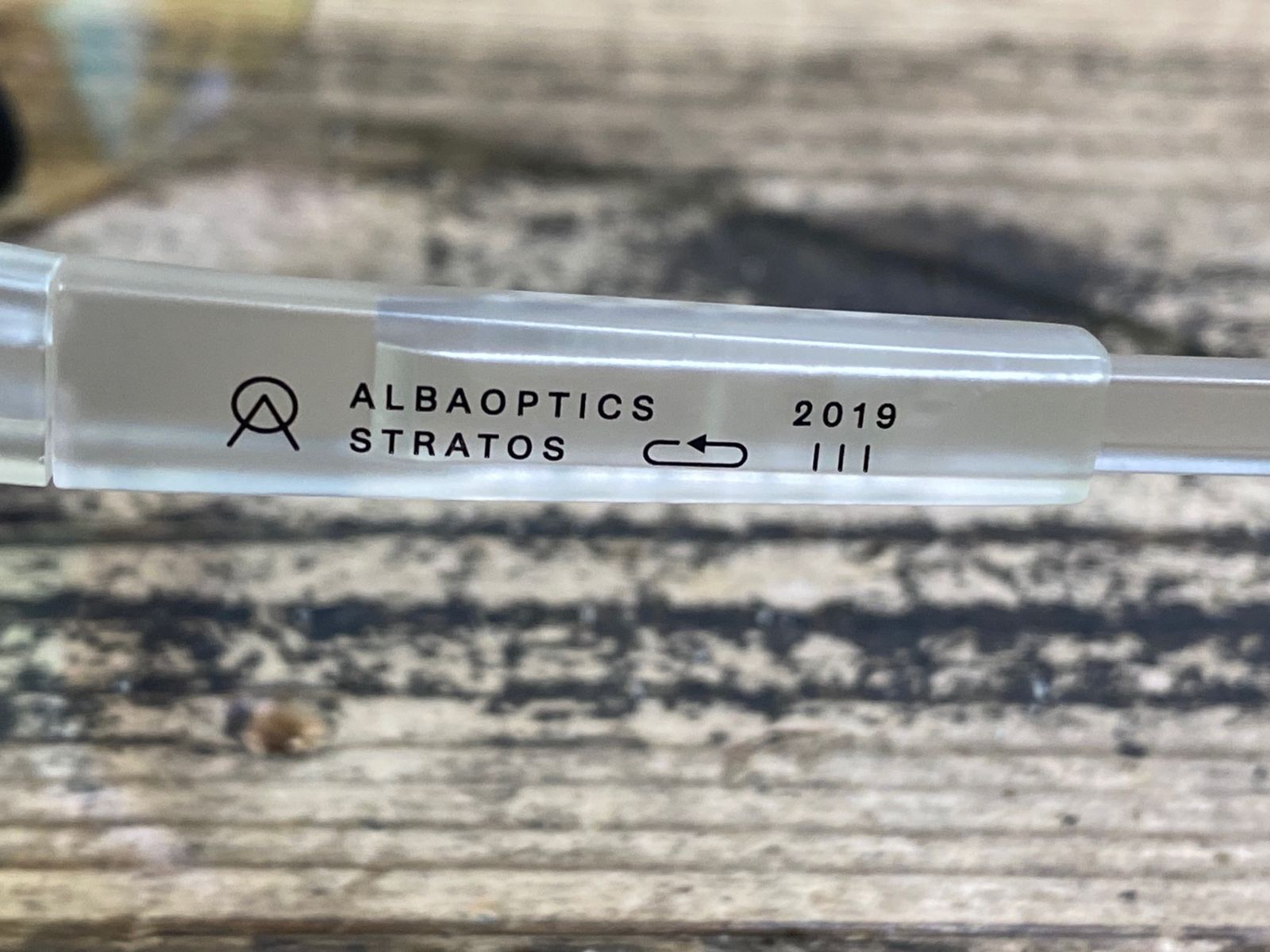 サングラス アイウェア