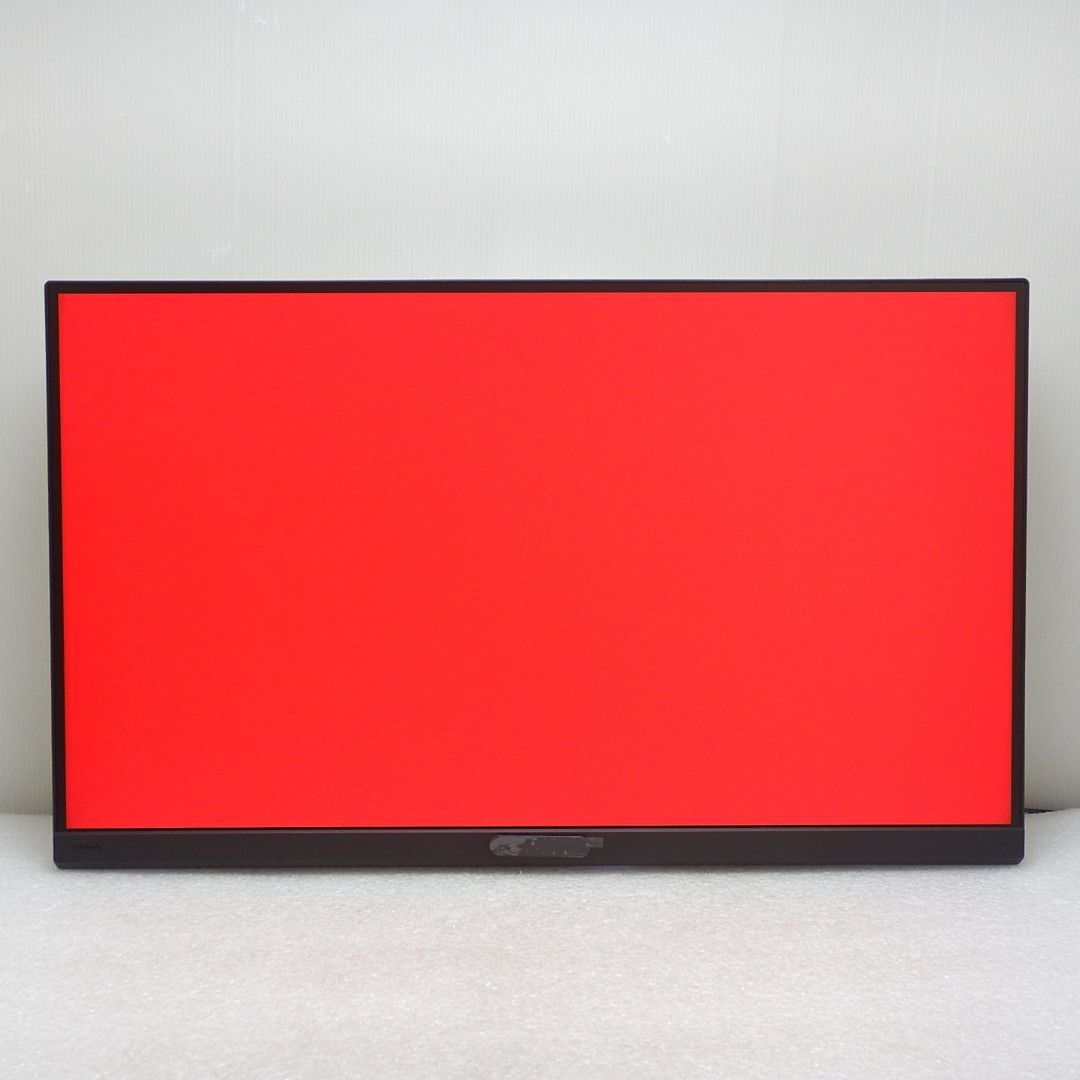 美品】BenQ MOBIUZ EX271Q 27インチ WQHD 180Hz 2025年製 ゲーミング