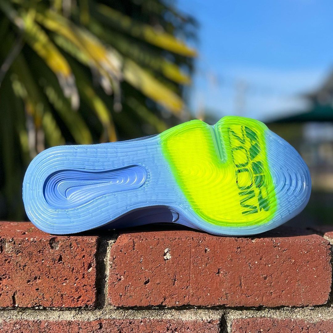 Nike GT Hustle 3 