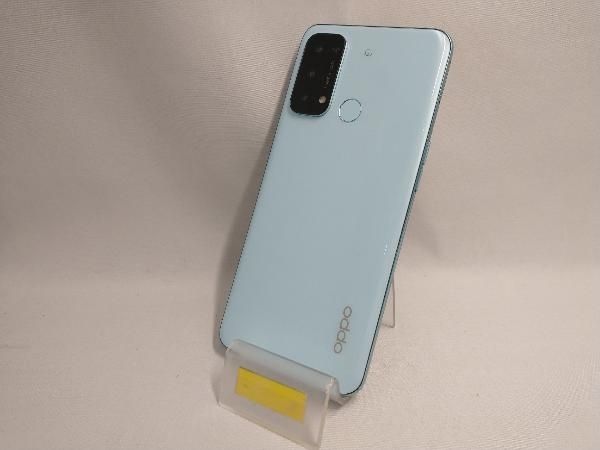 SIMロックなし】Android A103OP OPPO Reno5 A Y!mobile - メルカリ
