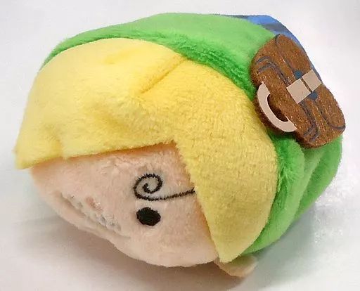 小物 キャラクター サンジ ムギムギおてだま劇場版 劇場版 ワンピース STAMPEDE 劇場グッズ