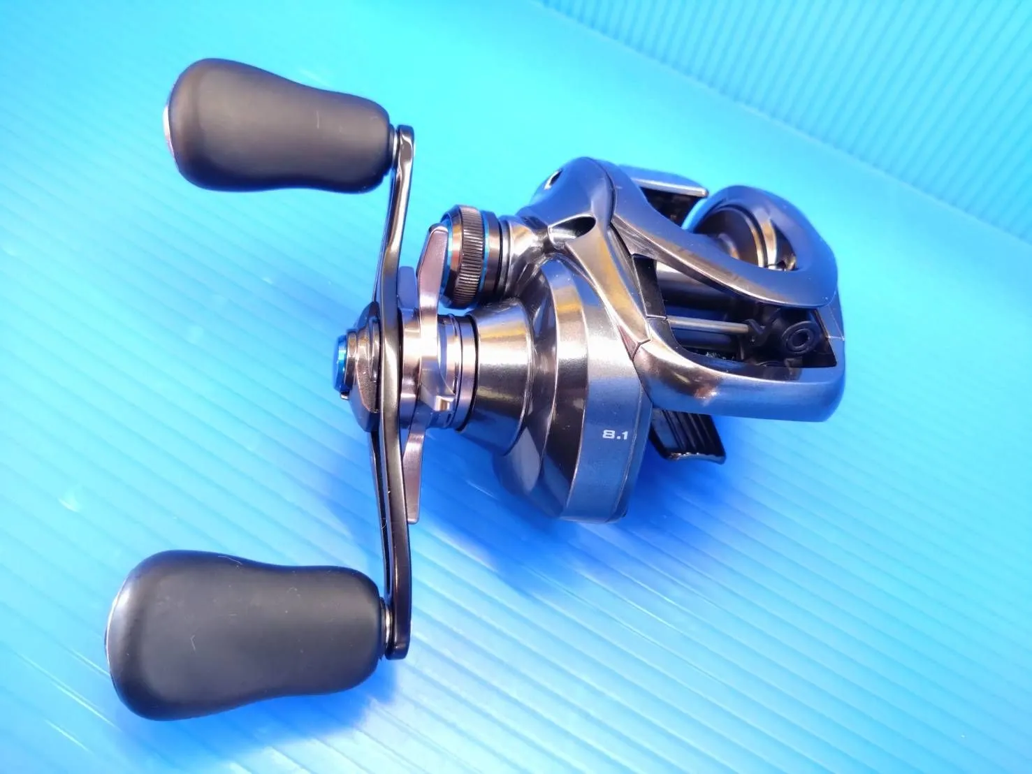 古着屋TTT【フォロー割】 シマノ 22SLX DC XT 71 XG シマノ 22 SLX DC