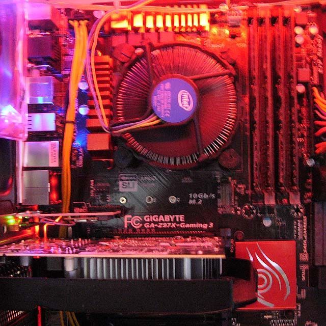 ◇特価品◇EnerMAX 蒼紅ゲーミングPC】フォートナイト、Apex◎ - メルカリ