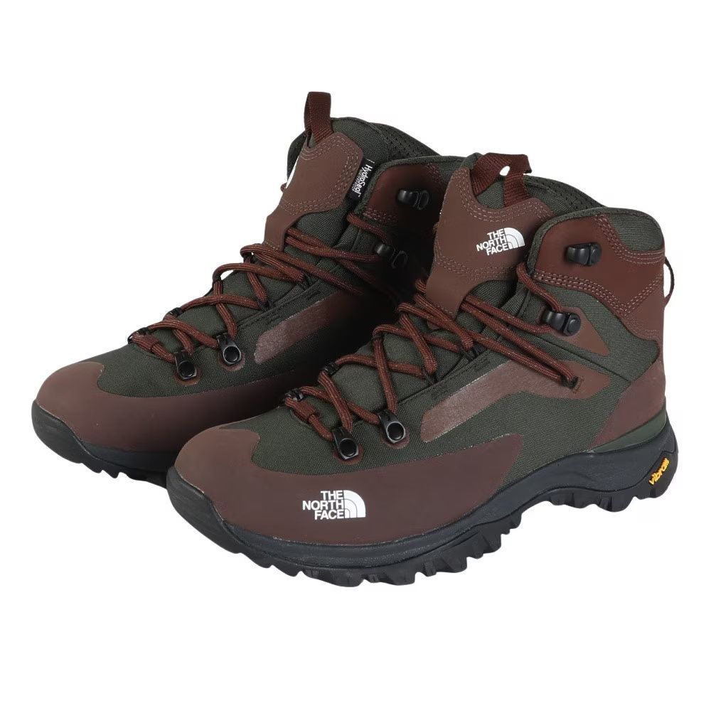THE NORTH FACE - ノースフェイス  トレッキングシューズ クレストン 美品 27.5 ◇ 【新品】ザノースフェイス トレッキングシューズ Creston