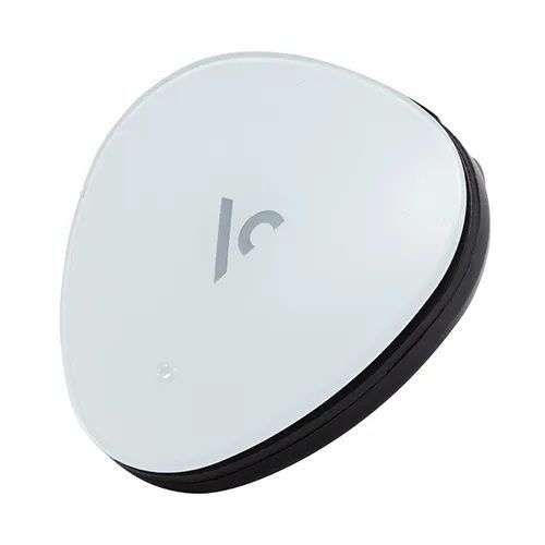 VOICE CADDIE ボイスキャディ VC300A 音声型 GPSナビ 距離測定器 ホワイト