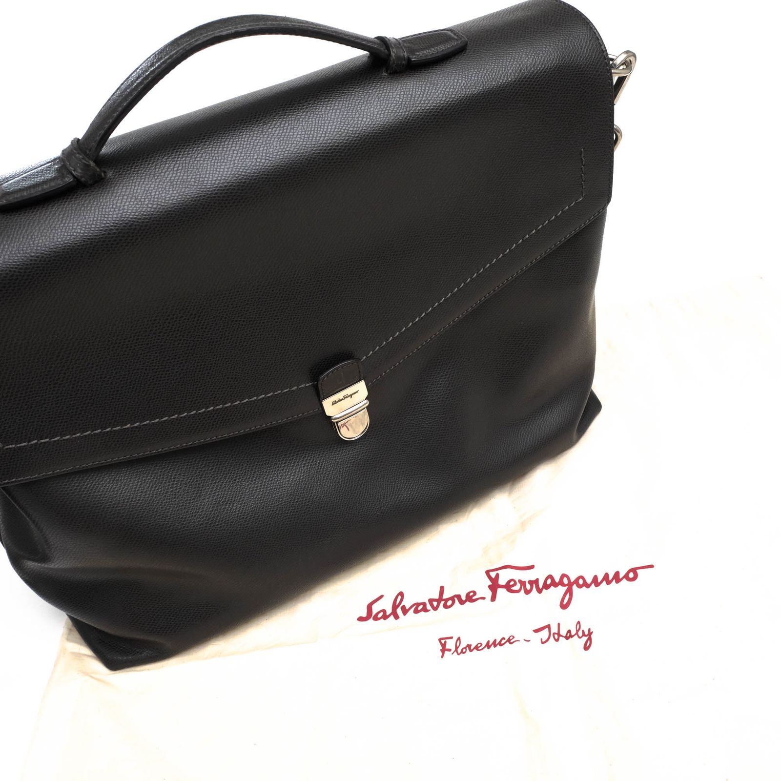 フェラガモ／Salvatore Ferragamo バッグ ブリーフケース