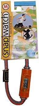 【中古】(非常に良い)ラングスジャパン(RANGS) スナップウォッチ2M オレンジ・オレンジ SP6