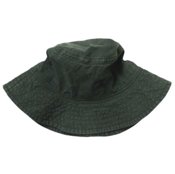 Acne Studios アクネストゥディオズ COTTON BUCKET HAT フェイス