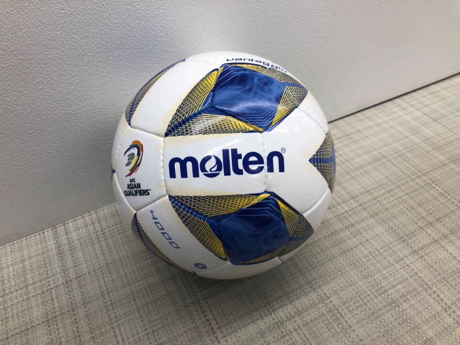 ランキングや新製品 新品 未使用 Molten サッカーボール５号球f5a4000 ボール Lavacanegra Com Mx Lavacanegra Com Mx