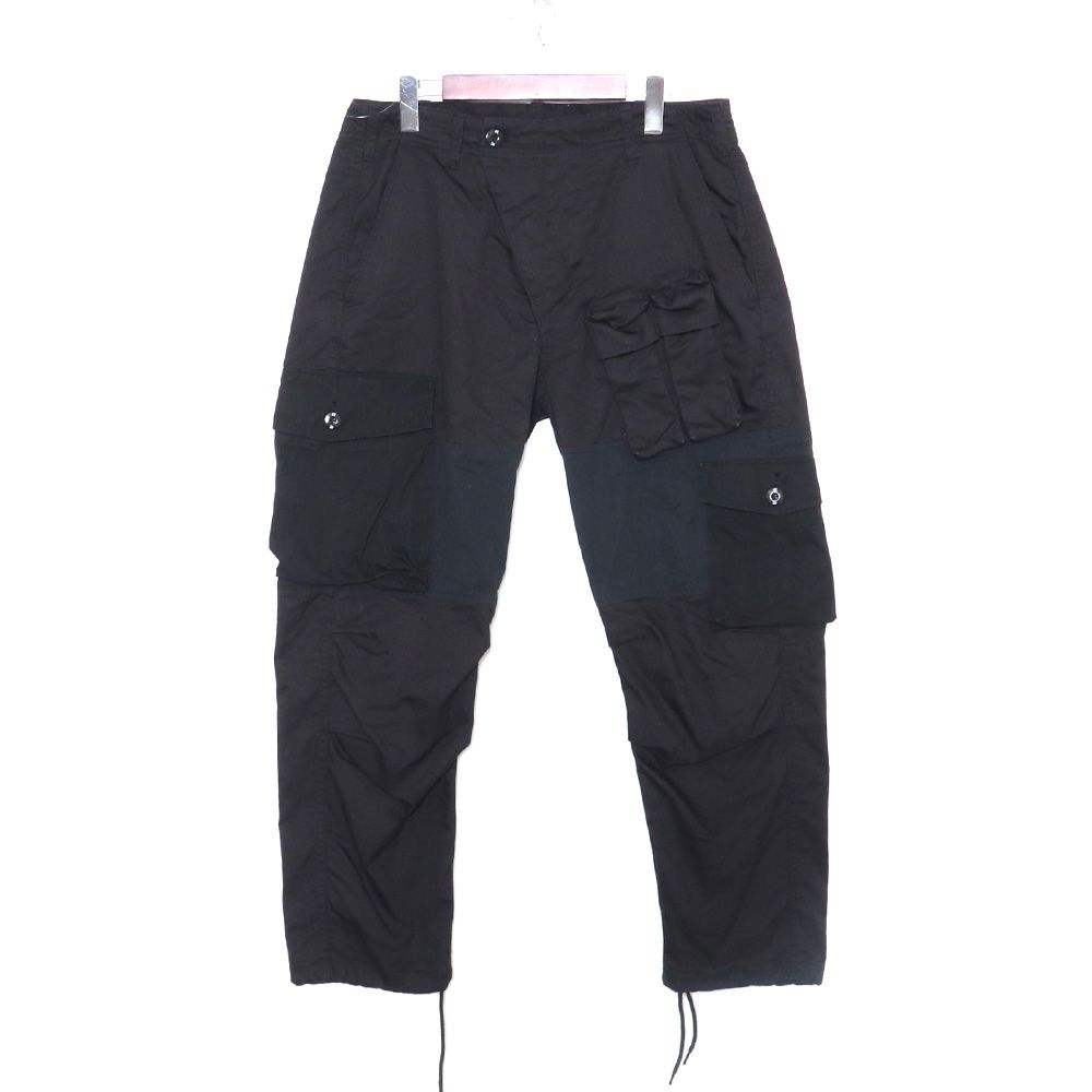 NEIGHBORHOOD BDU PANTS CARGO カーゴパンツ BDU PANTS