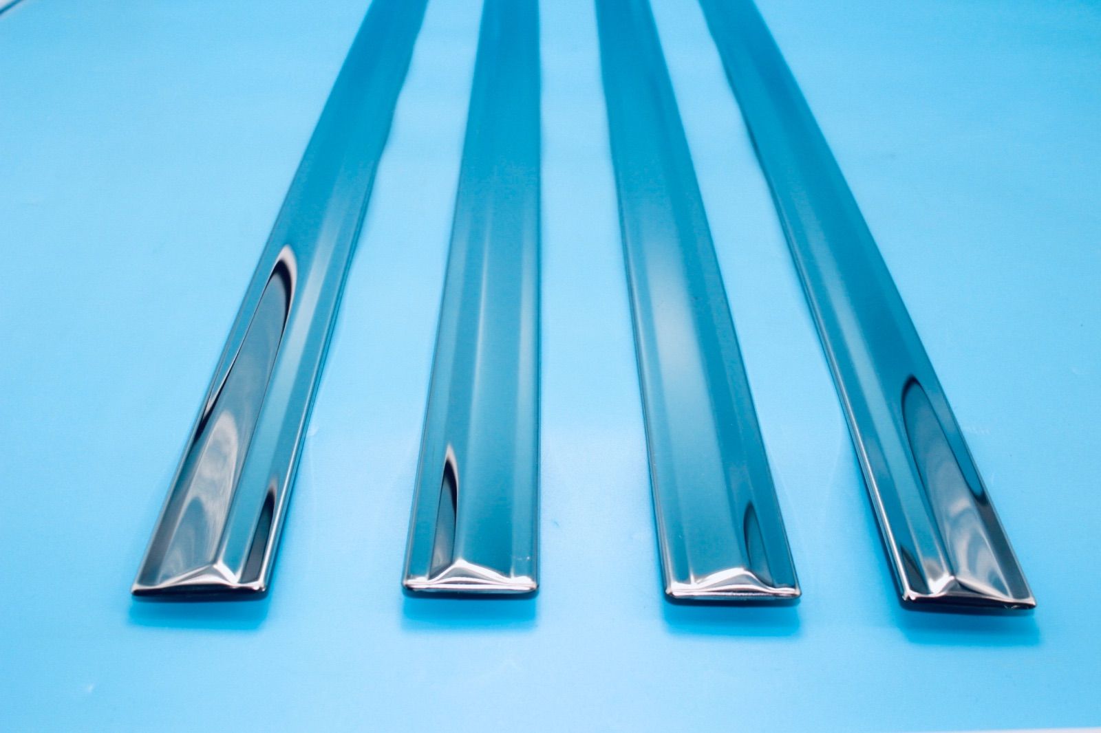 ヴェルファイア40系 アルファード40系 サイドガーニッシュ FFCRYSTALESIA_COM