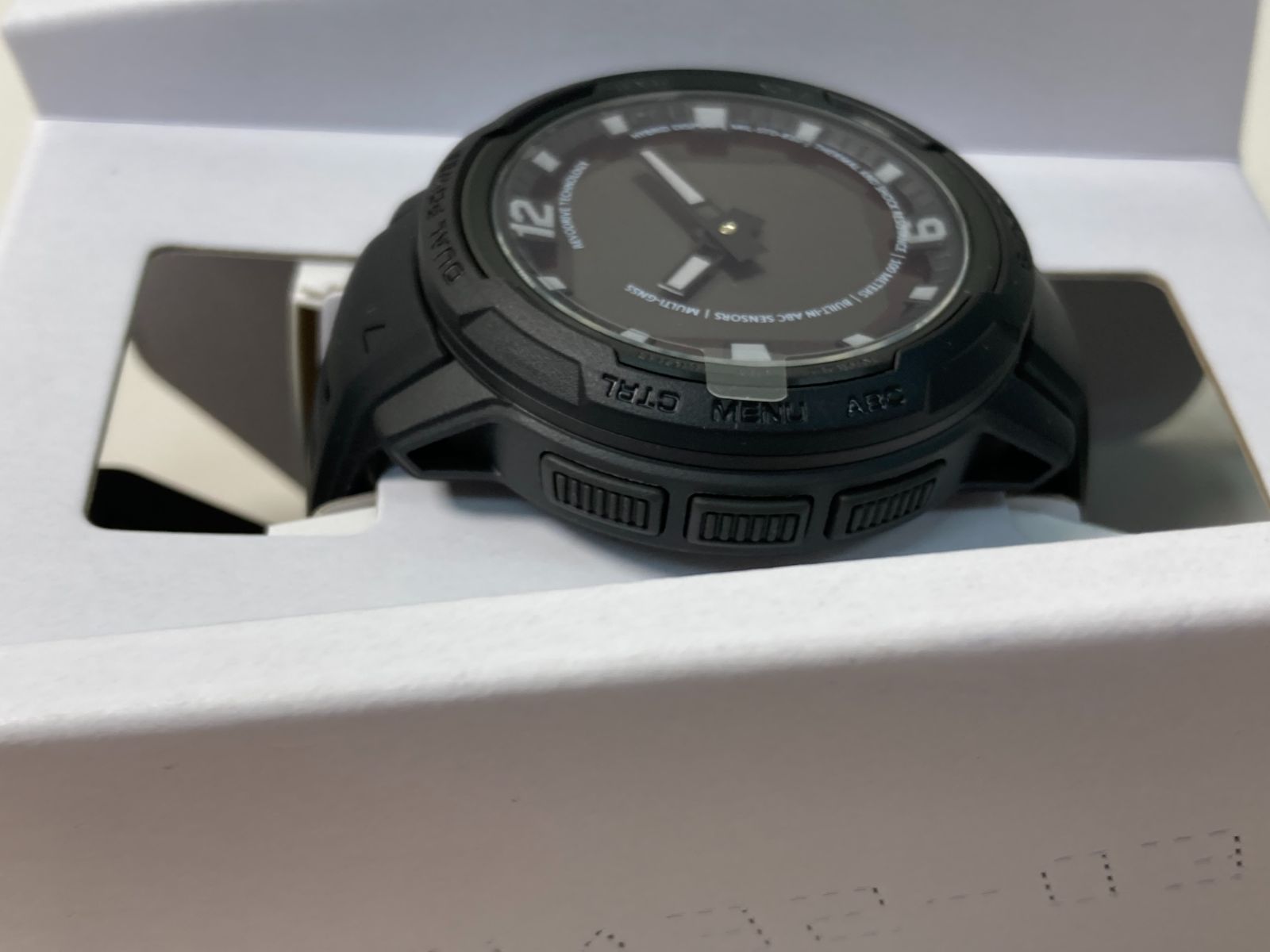 GARMIN Instinct