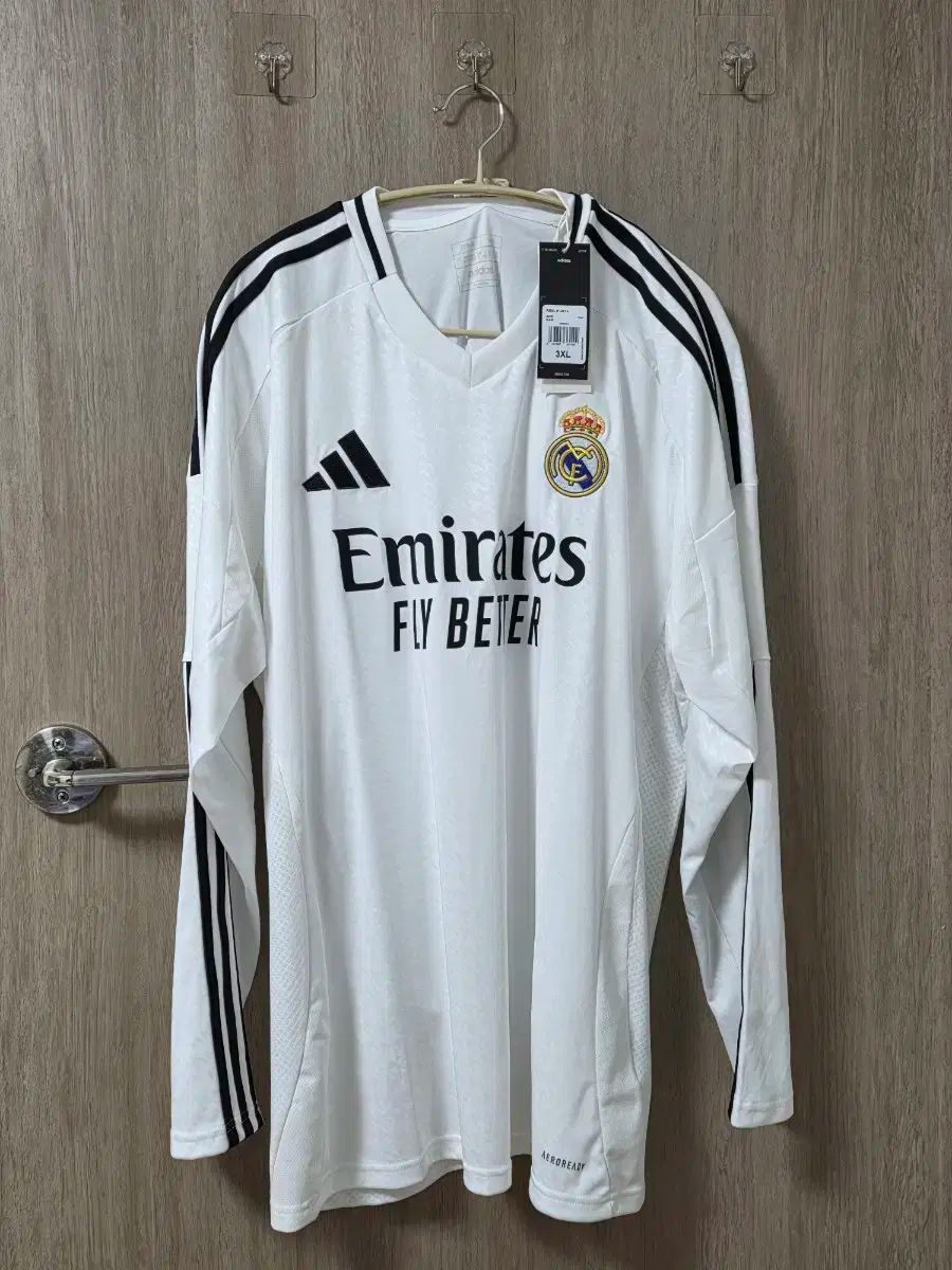3XL 24 ー 25 ルマドリード 長袖 販売
