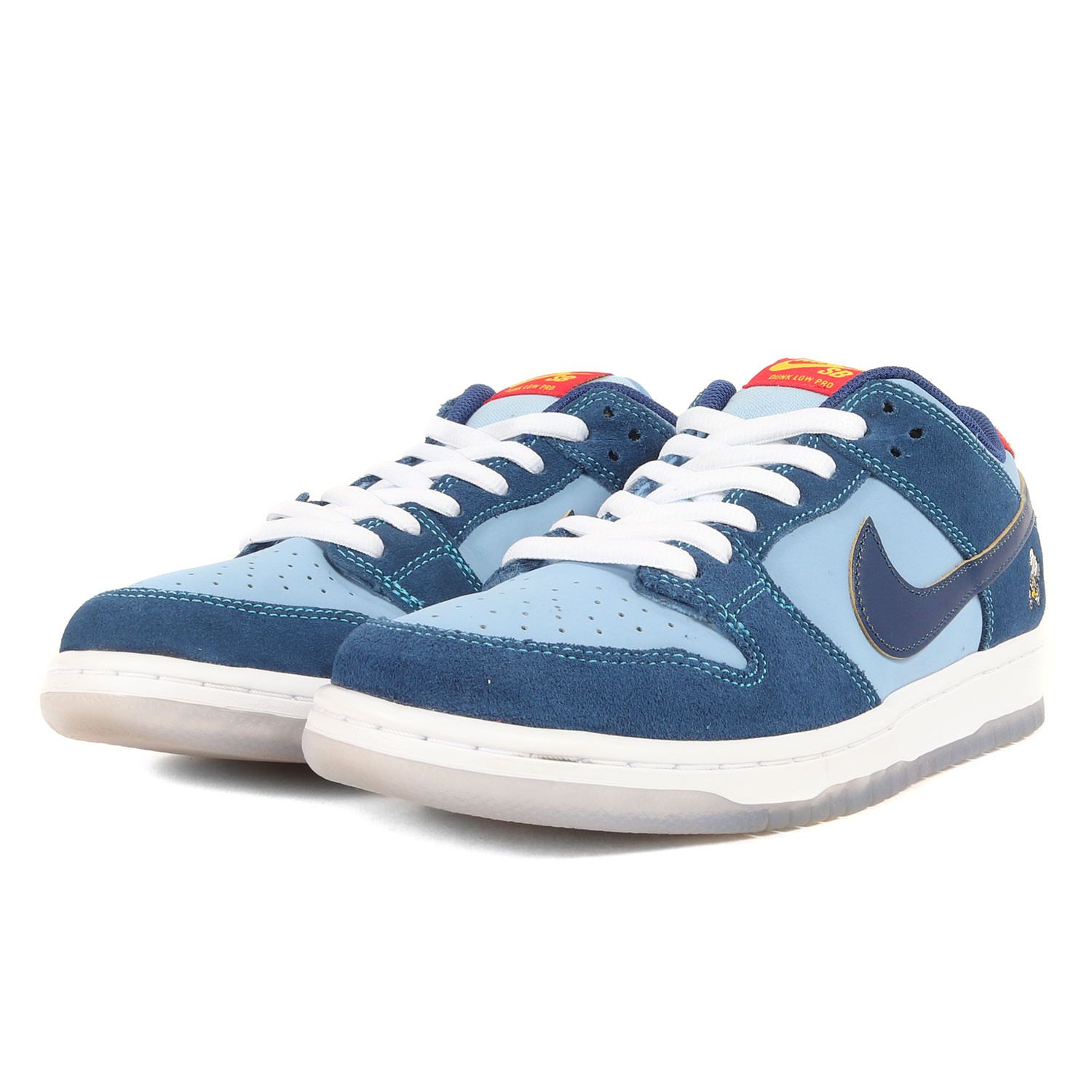 NIKE ナイキ サイズ:27.0cm 22AW WHY SO SAD？ SB DUNK LOW PRM WSS 
