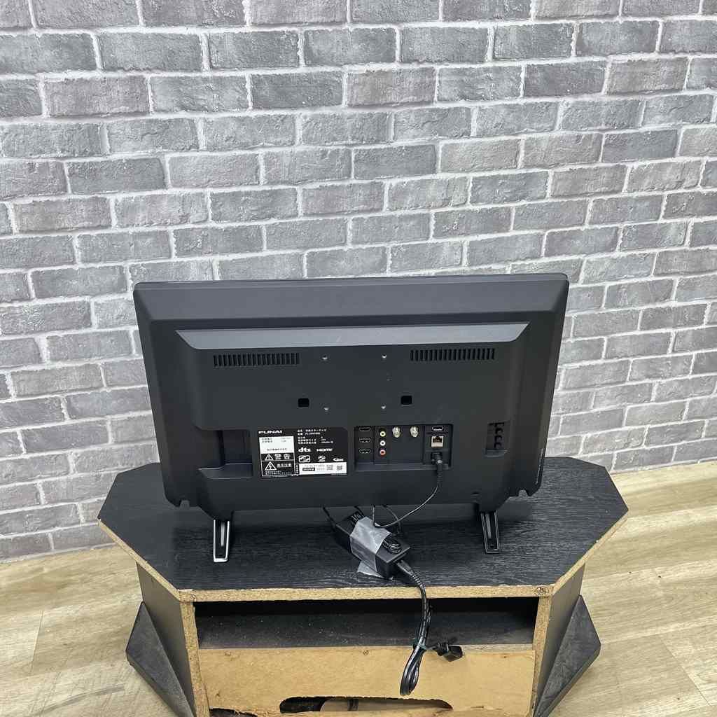 フナイ デジタルハイビジョン液晶テレビ 24型 FL-24H1040