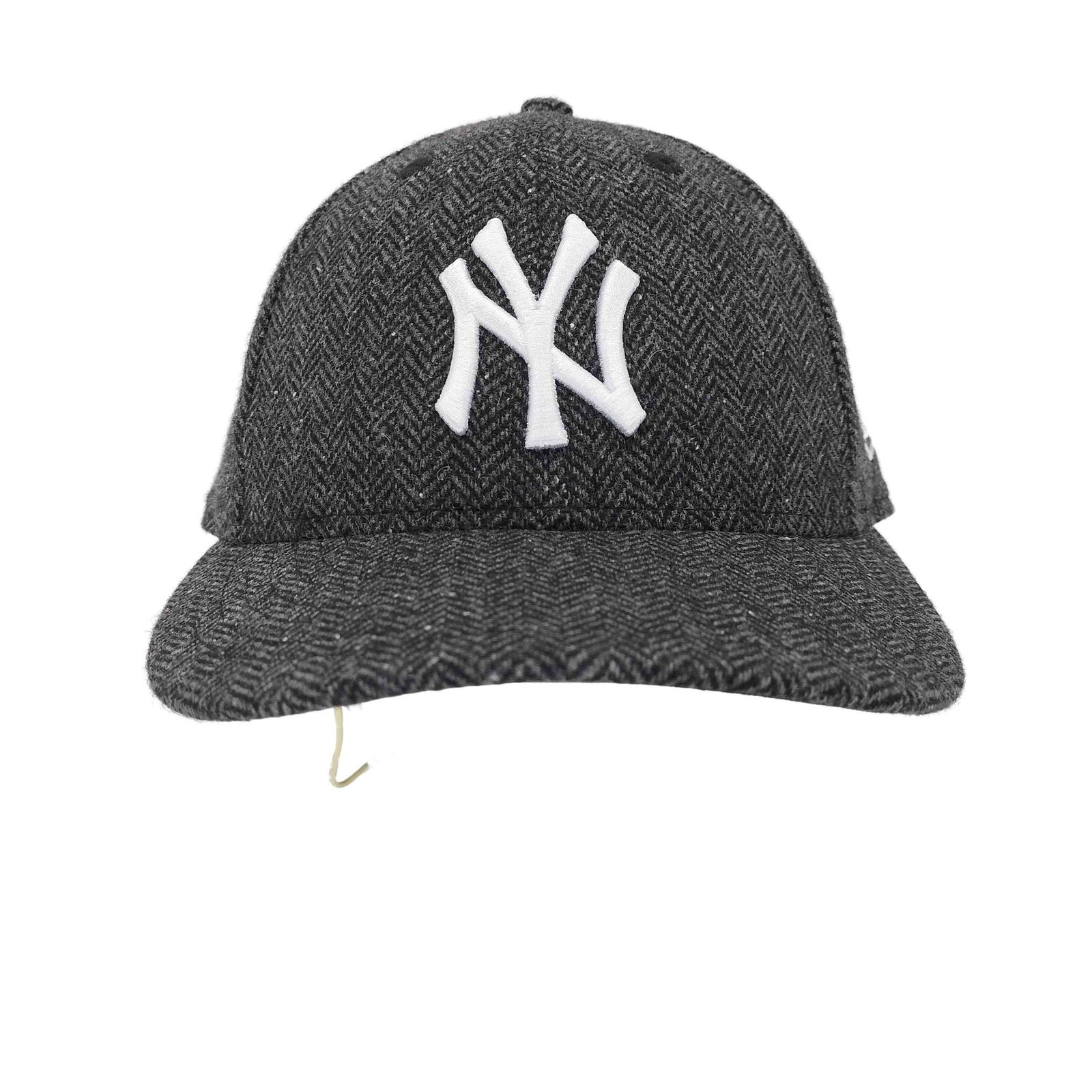 ニューエラ NEW ERA 59fity ベースボールウールキャップ メンズ  7 8/3
