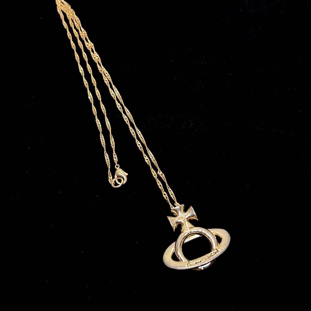 上等な 廃盤☆ VivienneWestwood ヴィヴィアンウエストウッド グラス アクセサリー